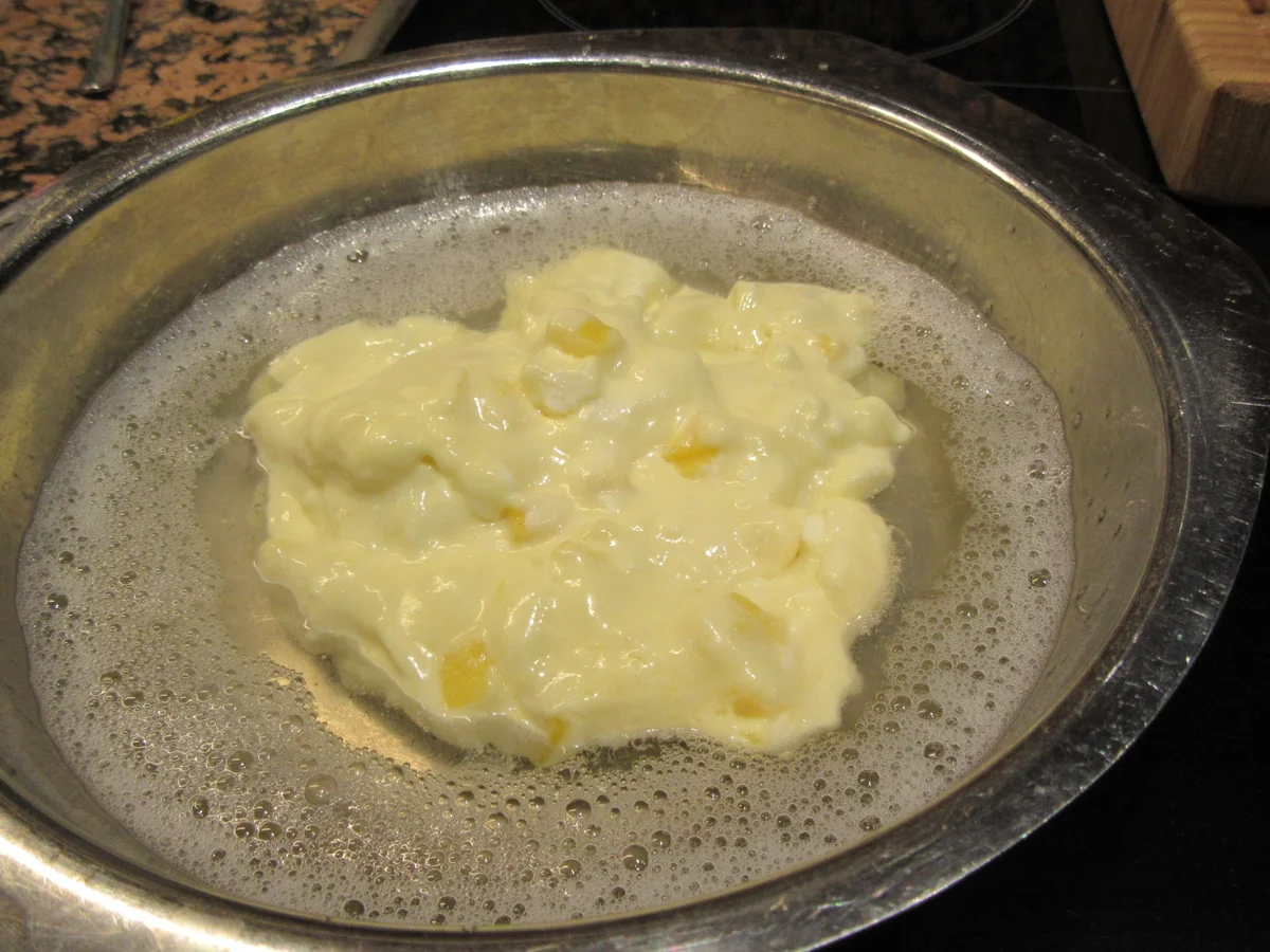 Rezept: Backen: Nutella-Kasten mit Überraschungseffekt Bild Nr. 3220 Backen: Nutella-Kasten mit Überraschungseffekt - Rezept - Bild Nr. 3220