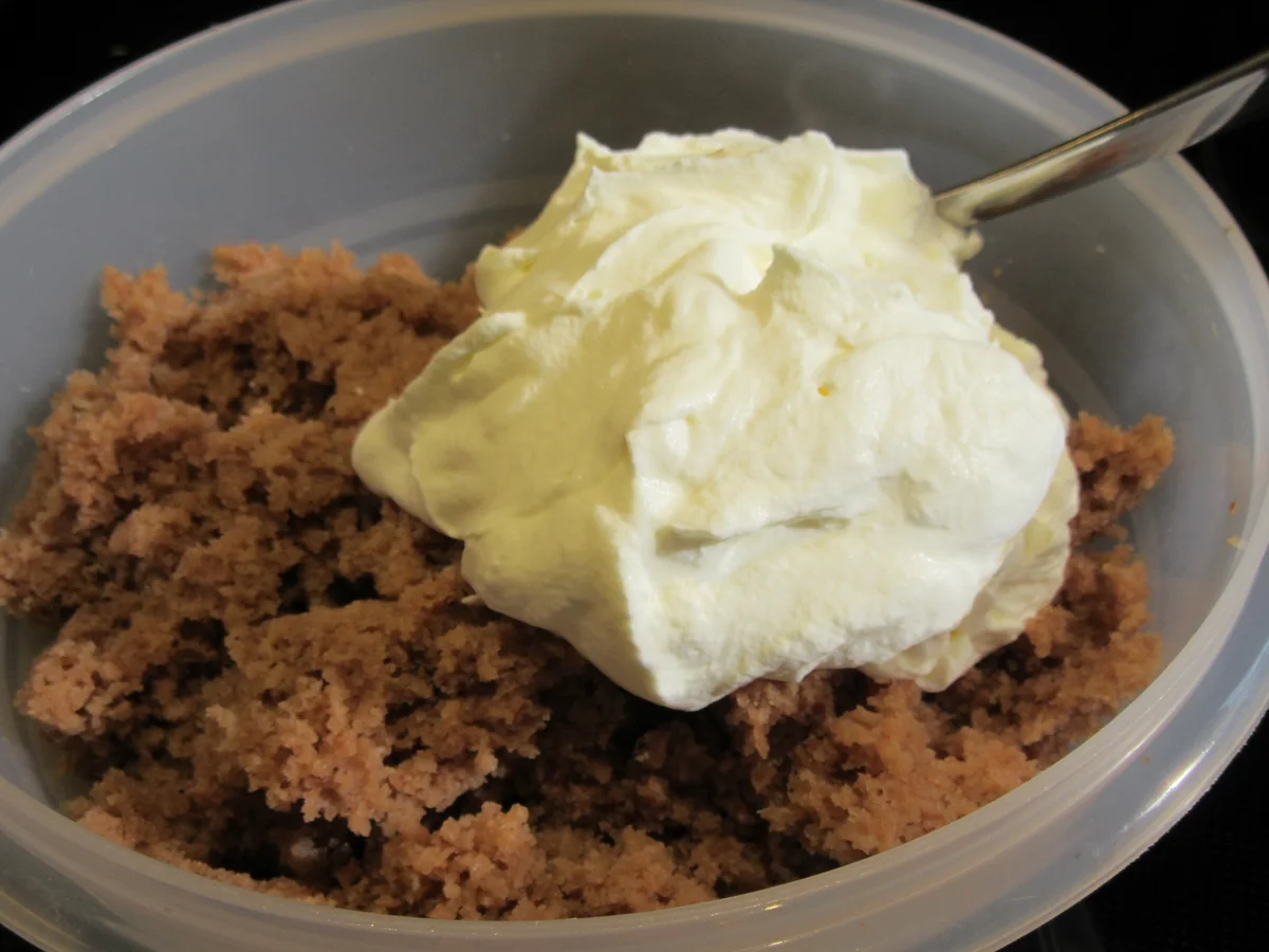 Rezept: Backen: Nutella-Kasten mit Überraschungseffekt Bild Nr. 3223 Backen: Nutella-Kasten mit Überraschungseffekt - Rezept - Bild Nr. 3223