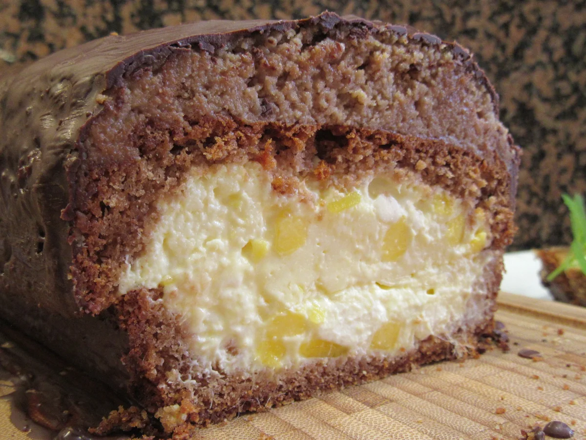 Rezept: Backen: Nutella-Kasten mit Überraschungseffekt Bild Nr. 3225 Backen: Nutella-Kasten mit Überraschungseffekt - Rezept - Bild Nr. 3225