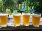 Beach Cocktail - Rezept - Bild Nr. 3210