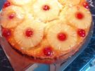 Pineapple Upsidedown Cake - Rezept - Bild Nr. 3210
