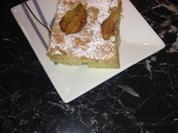 Apfelkuchen vom Blech - Rezept - Bild Nr. 2