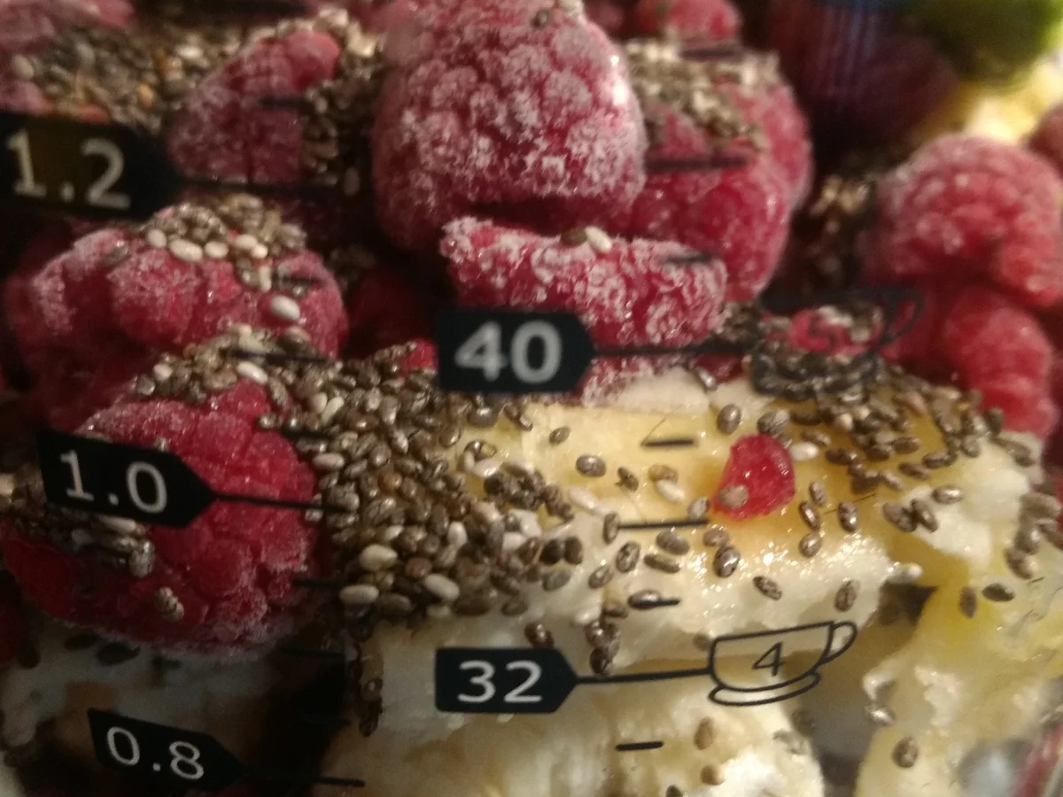 Rezept: BiNe` S ROTE BETE - BEEREN - SMOOTHIE Bild Nr. 3229 BiNe` S ROTE BETE - BEEREN - SMOOTHIE - Rezept - Bild Nr. 3229