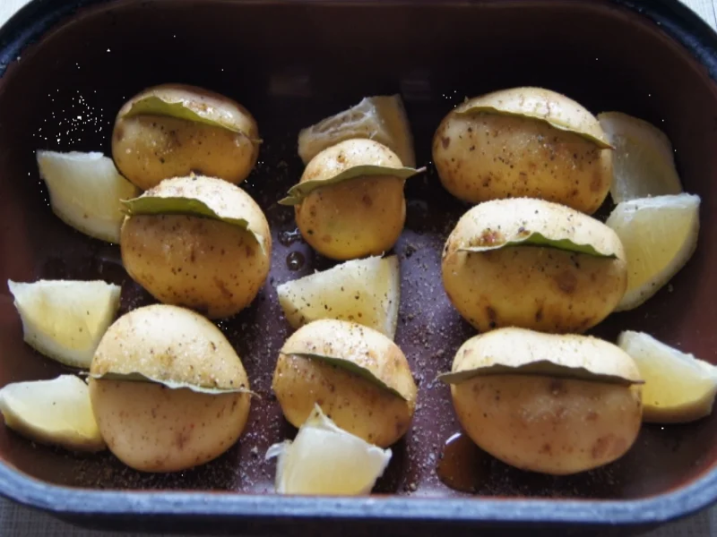 Rezept: Würzige Backkartoffeln mit Knoblauch-Aioli Bild Nr. 4 Würzige Backkartoffeln mit Knoblauch-Aioli - Rezept - Bild Nr. 4