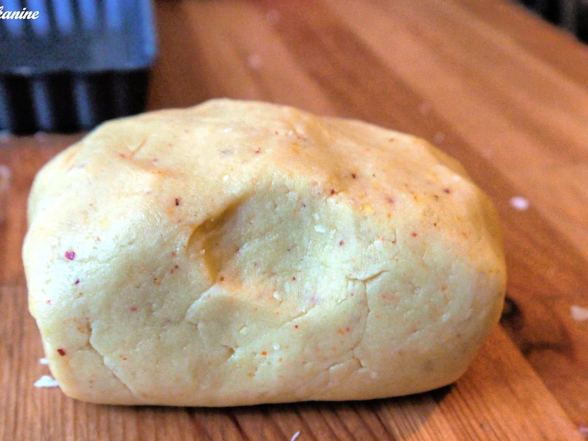 Champignon-Kartoffel-Tarte - Rezept - Bild Nr. 3229