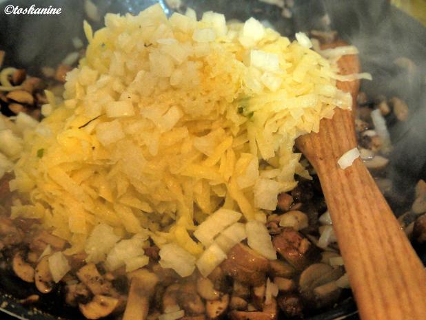 Champignons Im Kartoffelmantel — Rezepte Suchen