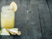 Tepache: Ein Sommerdrink aus Mexiko - Rezept - Bild Nr. 2