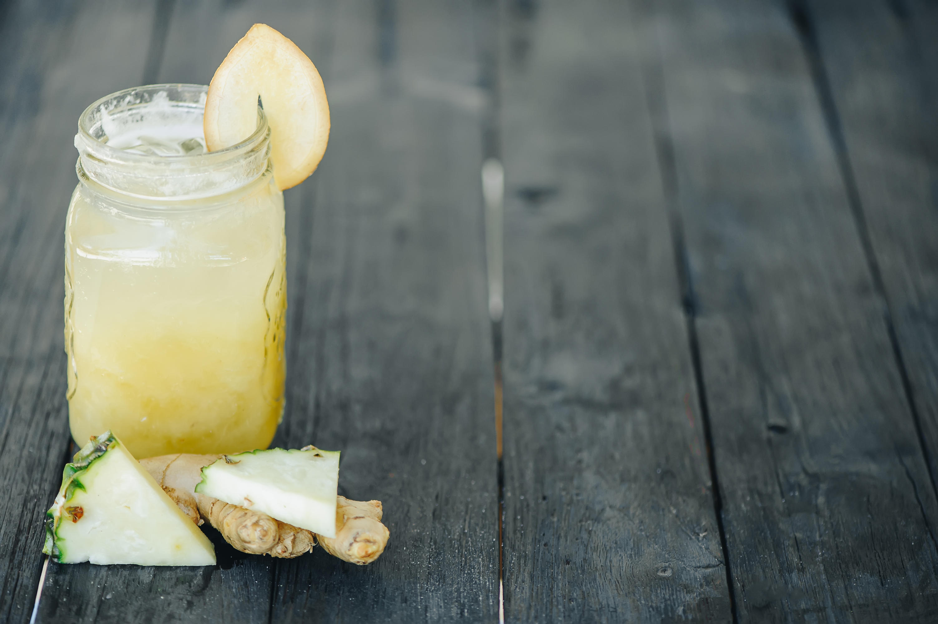 Bilder für Tepache: Ein Sommerdrink aus Mexiko - Rezept