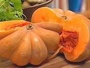 Kürbis-Chutney - Rezept