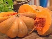 Kürbis-Chutney - Rezept