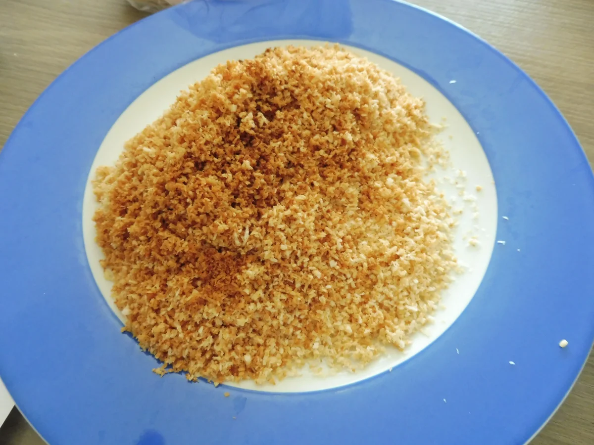 Rezept einer Bekannten neu interpretiert als Muffins. - Rezept - Bild Nr. 3228