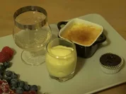Dessertvariation: Mein „Ich glaub ich bin im Himmel“ Dessert - Rezept - Bild Nr. 2