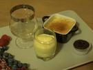 Dessertvariation: Mein „Ich glaub ich bin im Himmel“ Dessert - Rezept - Bild Nr. 2