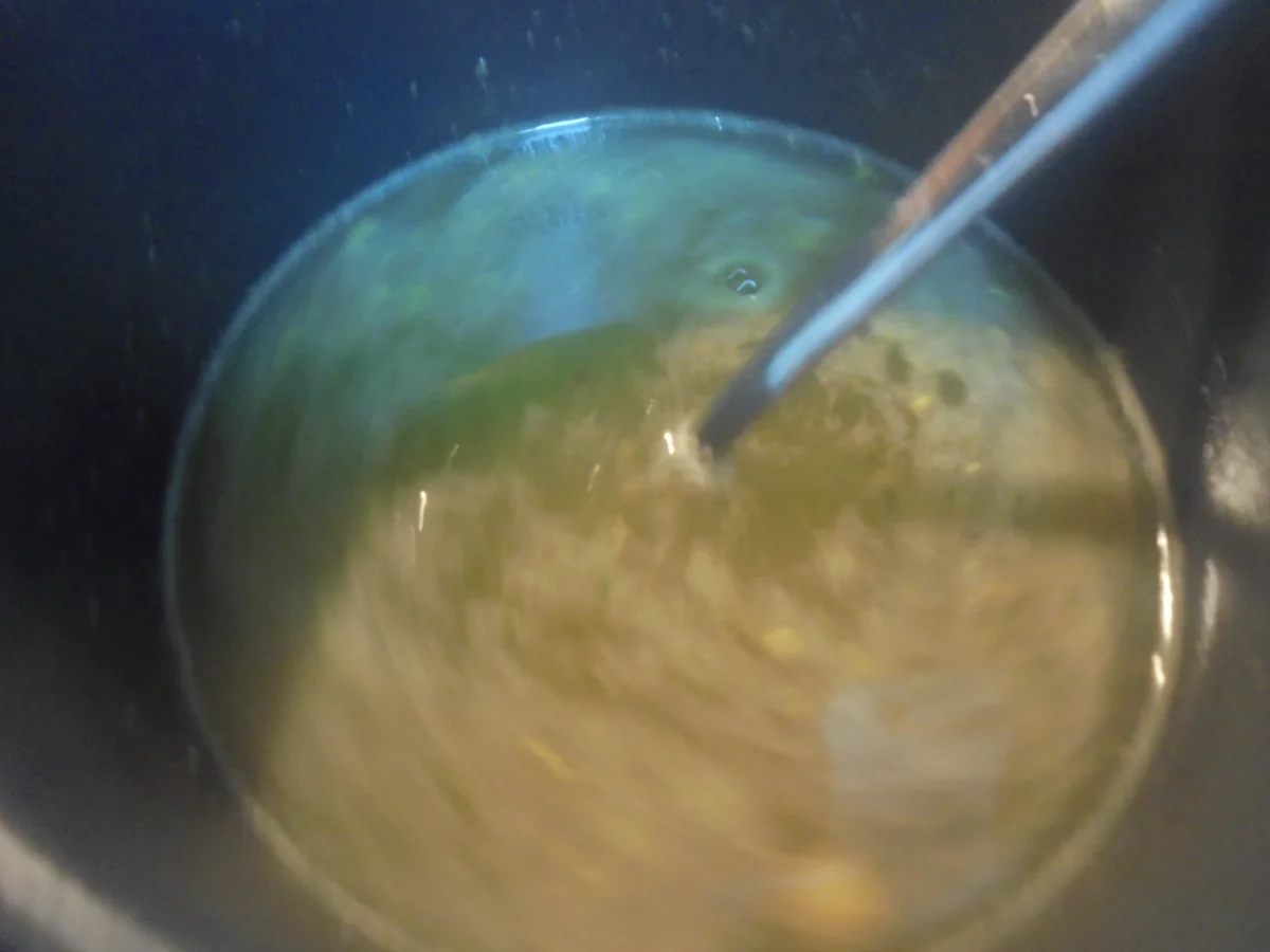 Speckpulver vegan und nichtvegan - Rezept - Bild Nr. 3253