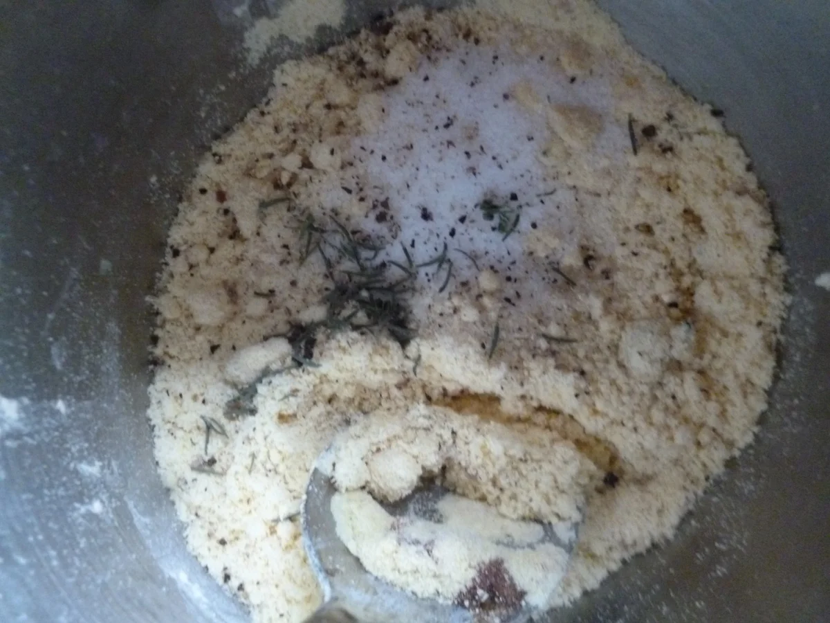 Speckpulver vegan und nichtvegan - Rezept - Bild Nr. 3