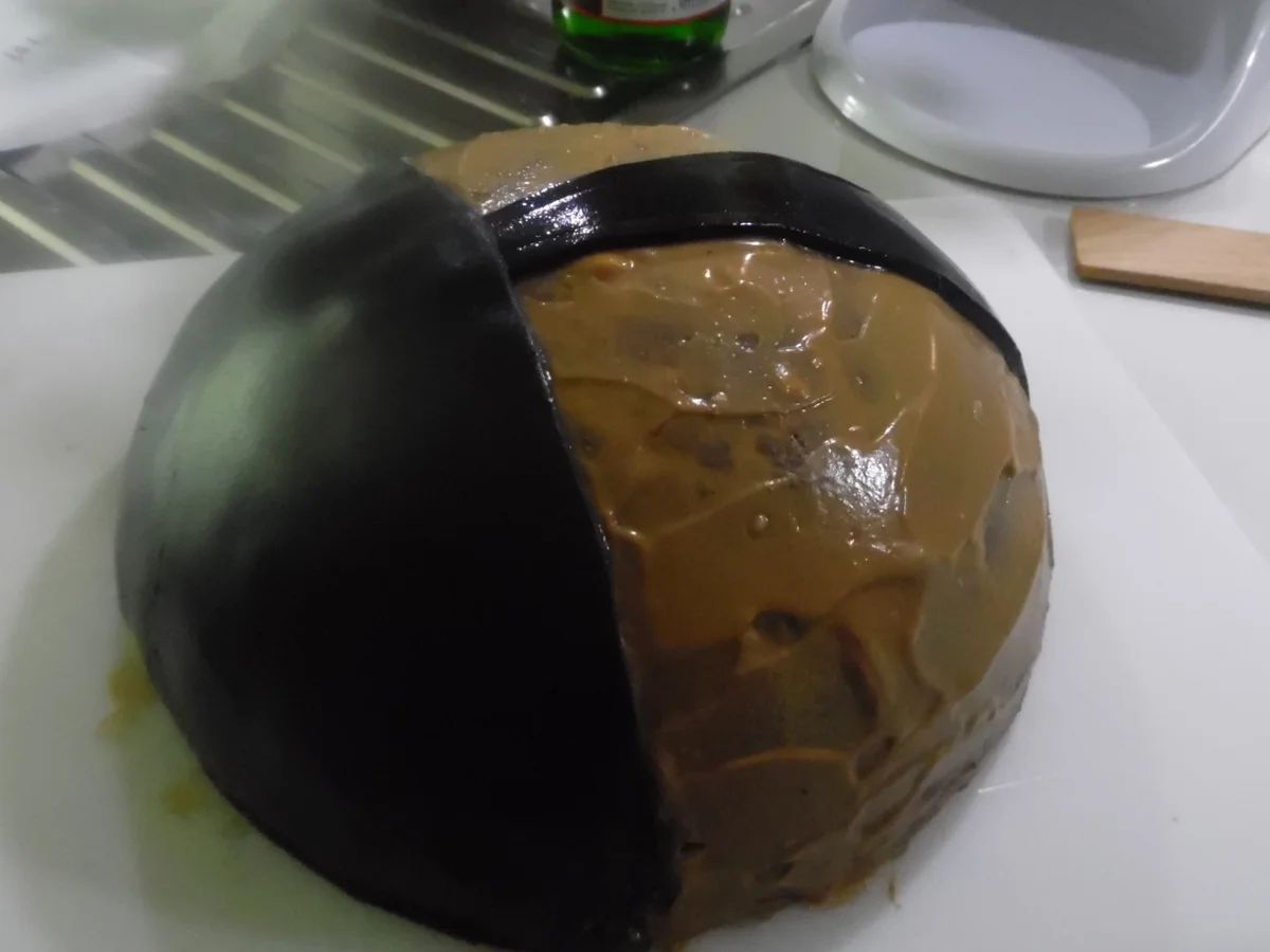 Marienkäfer-Torte - Rezept - Bild Nr. 3239