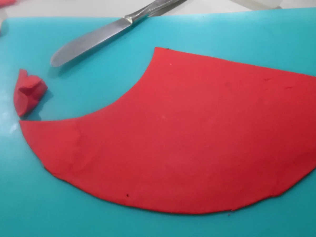 Marienkäfer-Torte - Rezept - Bild Nr. 3240