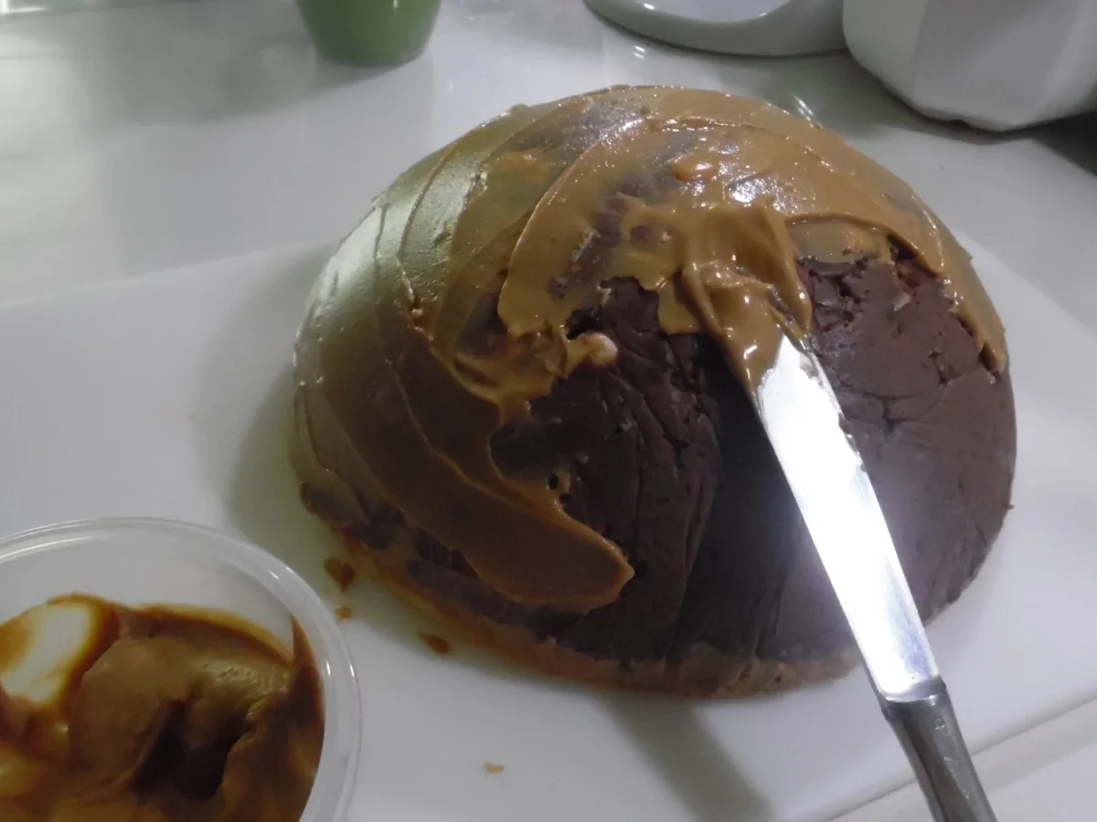 Marienkäfer-Torte - Rezept - Bild Nr. 3241