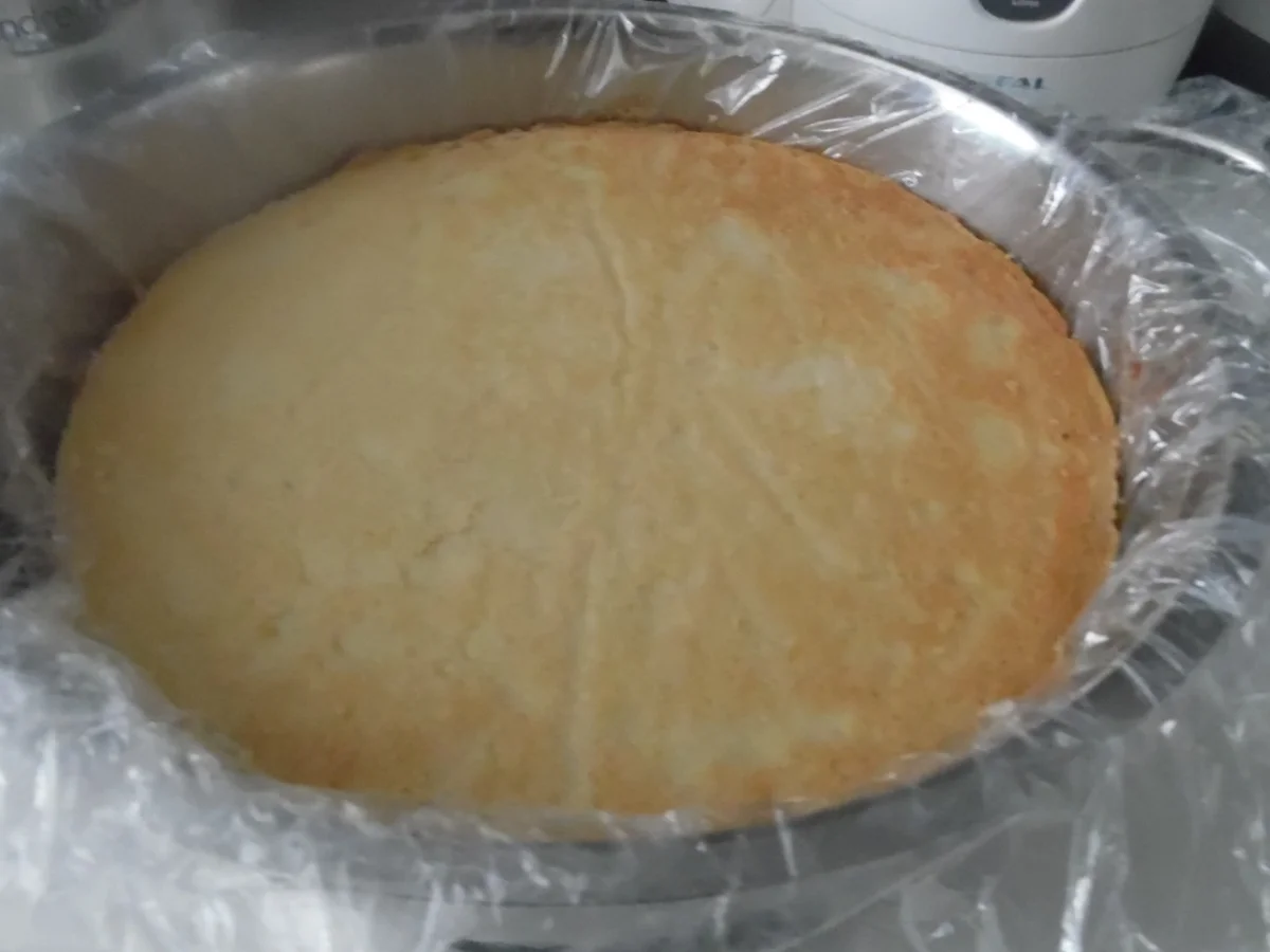 Marienkäfer-Torte - Rezept - Bild Nr. 3243