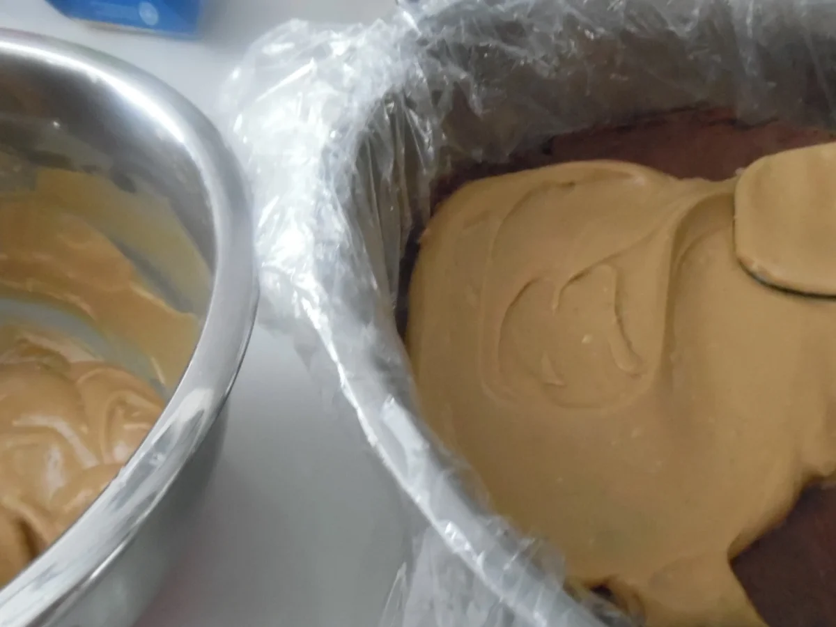 Marienkäfer-Torte - Rezept - Bild Nr. 3245