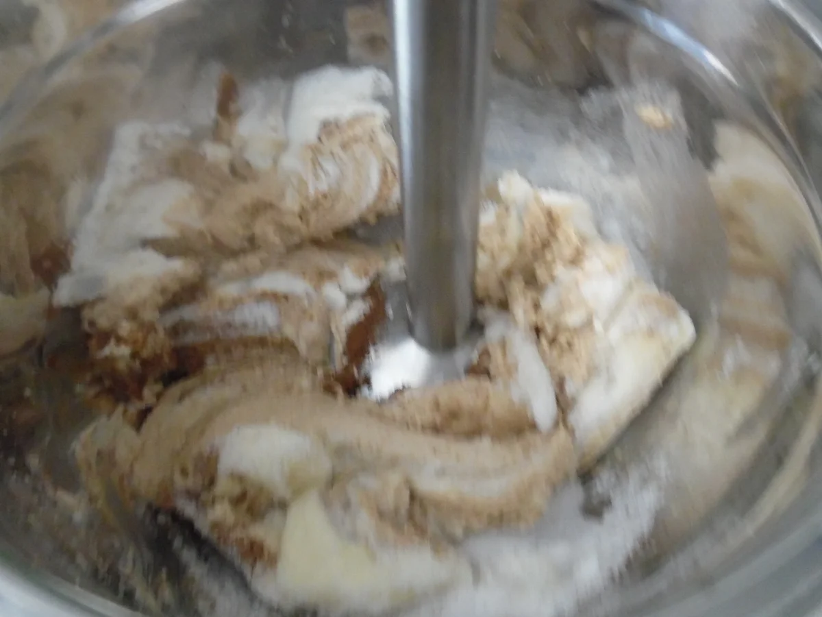 Marienkäfer-Torte - Rezept - Bild Nr. 3246