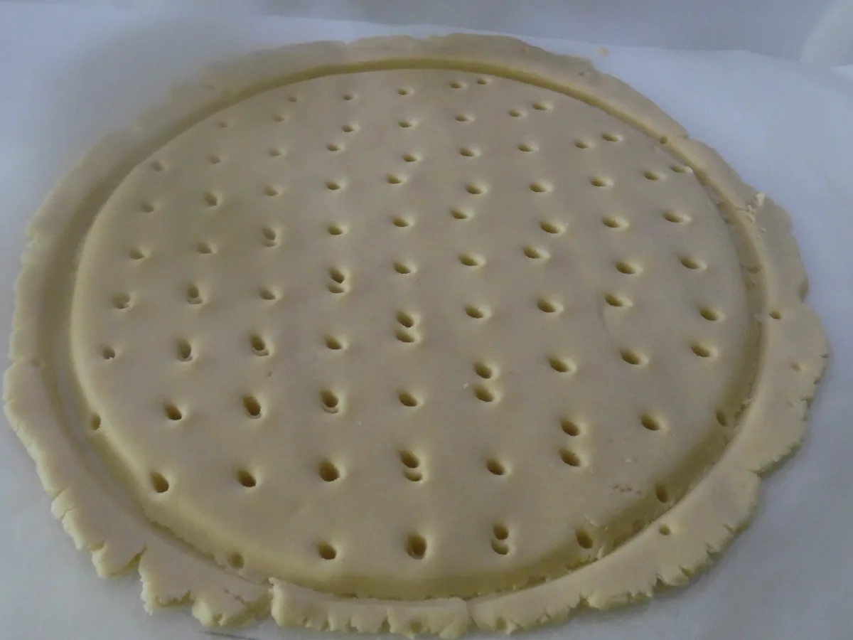 Marienkäfer-Torte - Rezept - Bild Nr. 3248