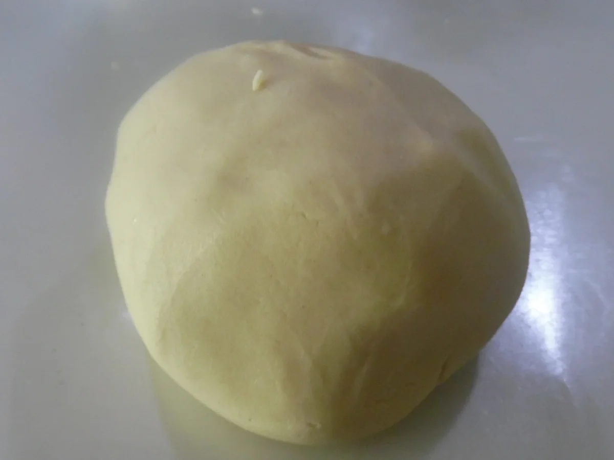 Marienkäfer-Torte - Rezept - Bild Nr. 3249