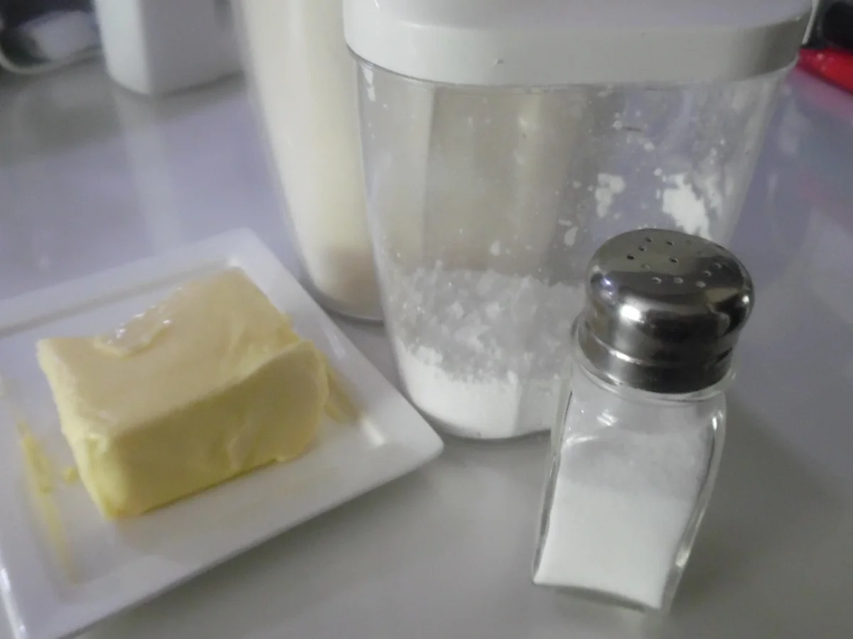 Marienkäfer-Torte - Rezept - Bild Nr. 3250