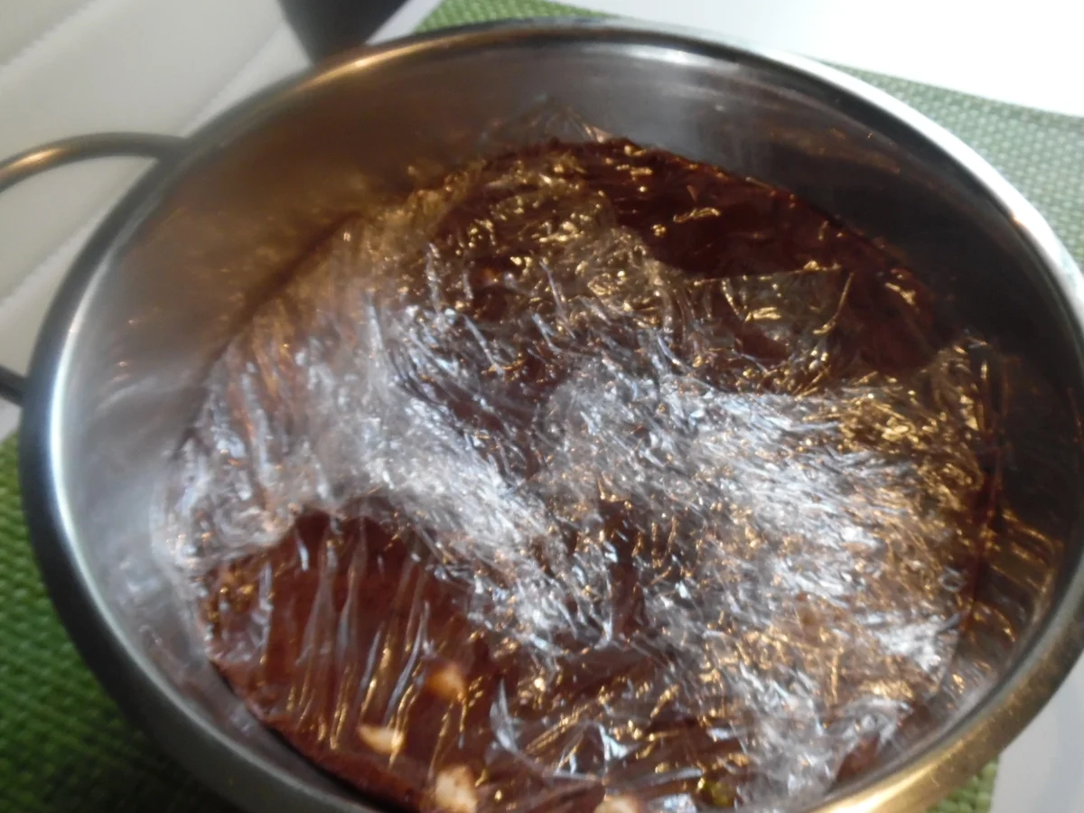 Marienkäfer-Torte - Rezept - Bild Nr. 3251