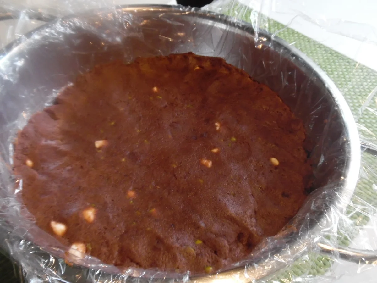 Marienkäfer-Torte - Rezept - Bild Nr. 3252