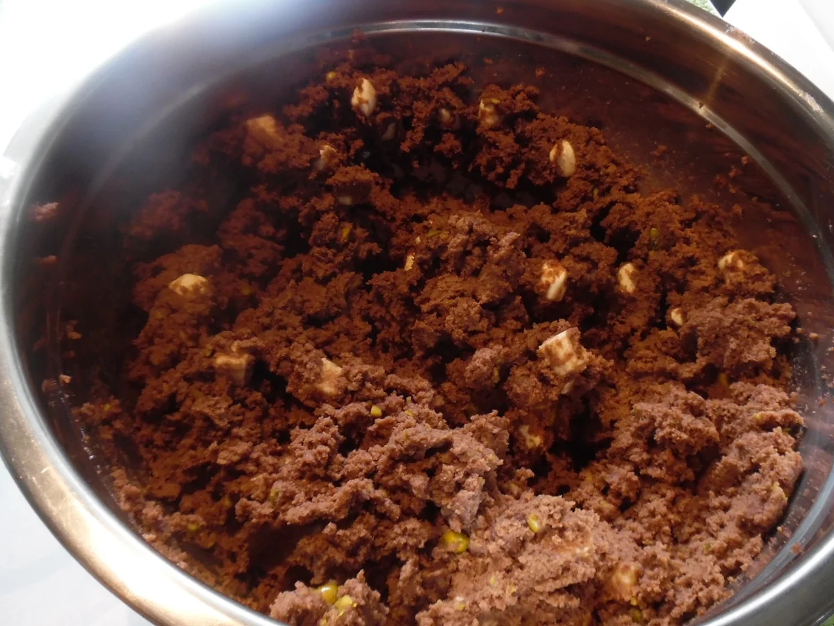 Marienkäfer-Torte - Rezept - Bild Nr. 3253