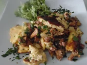 Pfifferlings-Schmarrn - Rezept - Bild Nr. 3237