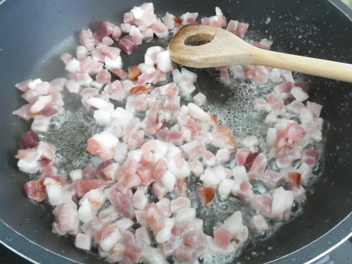 Pfifferlings-Schmarrn - Rezept - Bild Nr. 3241