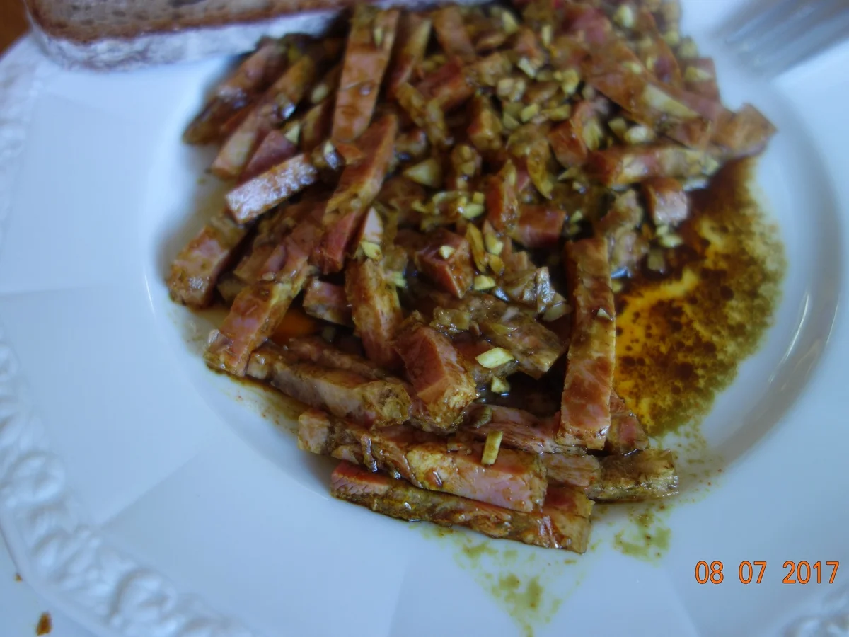 Rezept: Ein Jausenrezept; Bild Nr. 3238 Ein Jausenrezept; - Rezept - Bild Nr. 3238