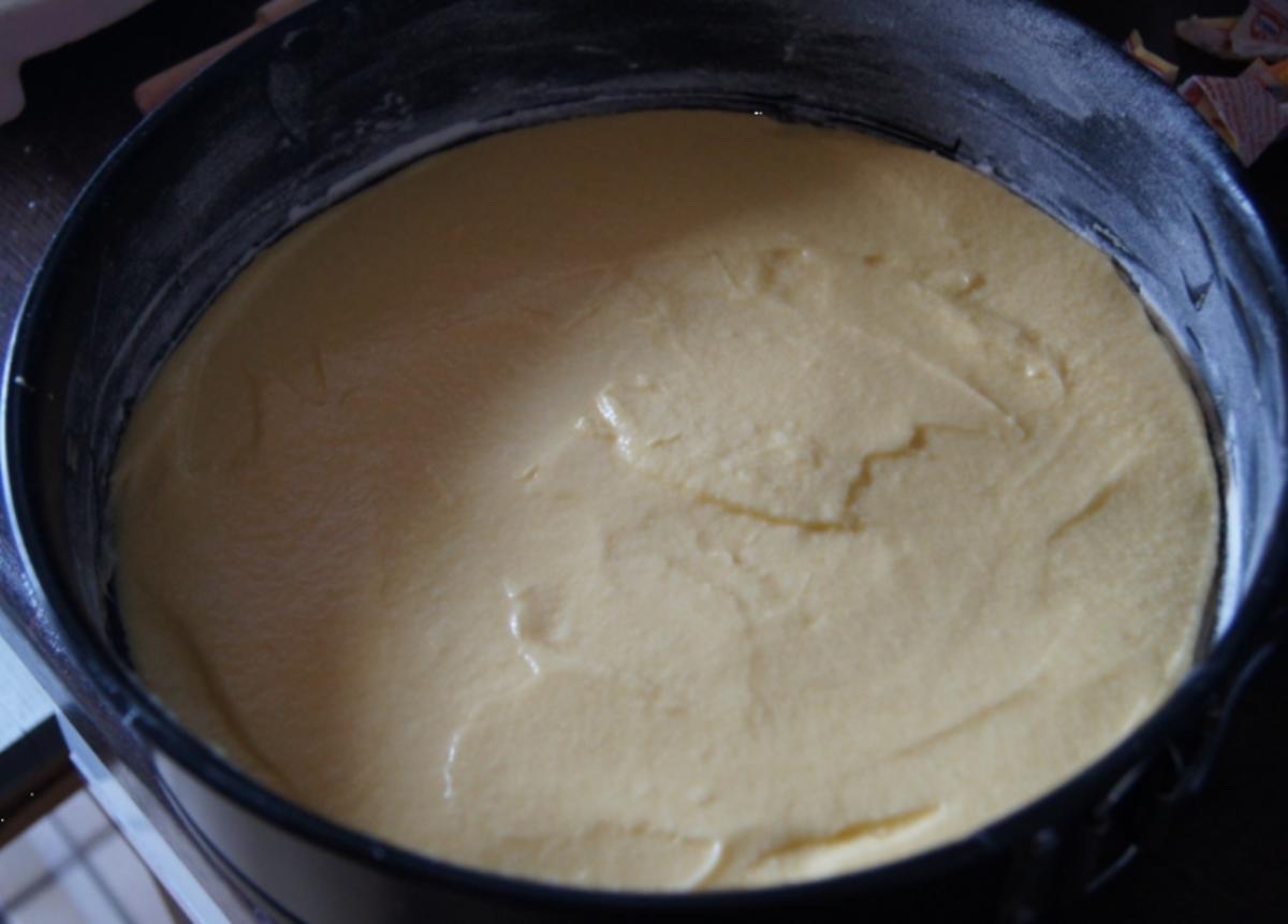 Johannisbeeren Kuchen mit Streusel - Rezept - Bild Nr. 5