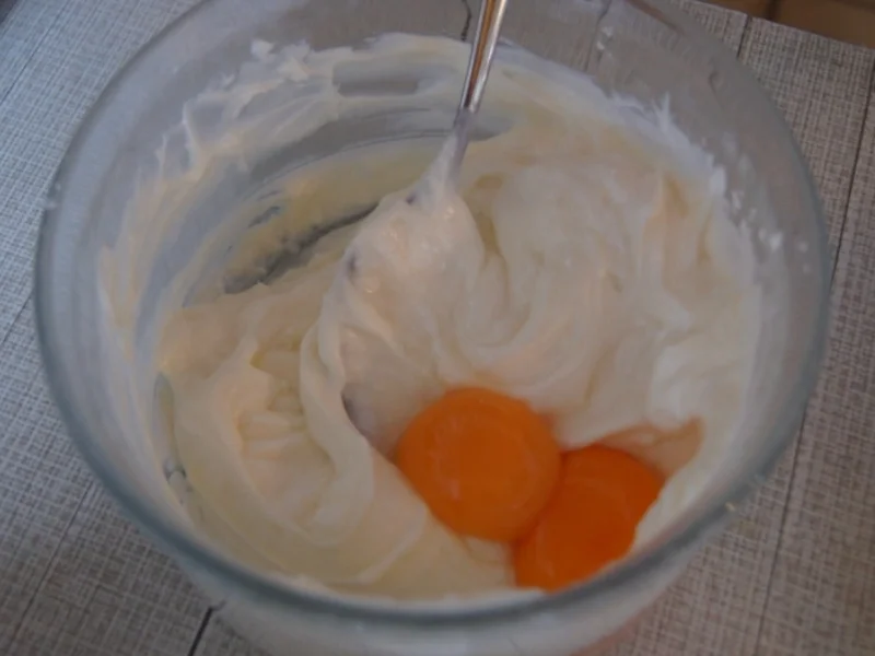 Rezept: Johannisbeeren Kuchen mit Streusel Bild Nr. 6 Johannisbeeren Kuchen mit Streusel - Rezept - Bild Nr. 6