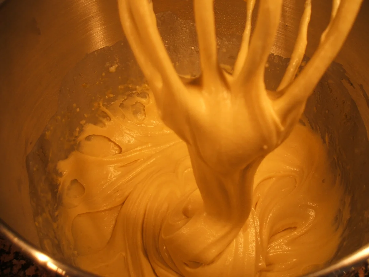 Backen: Karamell-Muffins und Tartelettes - Rezept - Bild Nr. 3250