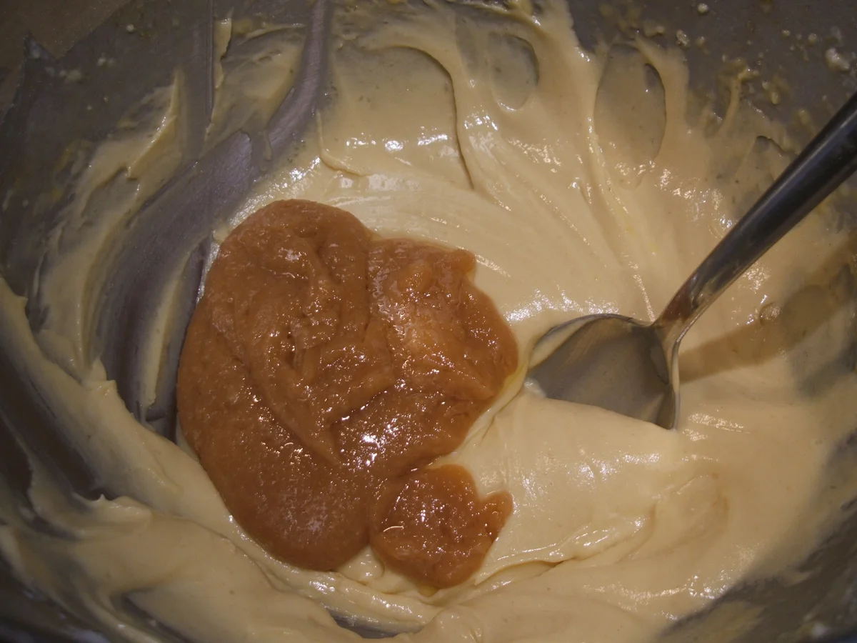 Backen: Karamell-Muffins und Tartelettes - Rezept - Bild Nr. 3251