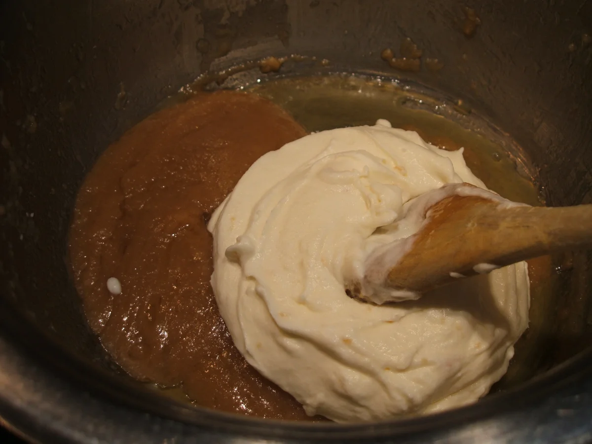 Backen: Karamell-Muffins und Tartelettes - Rezept - Bild Nr. 3256