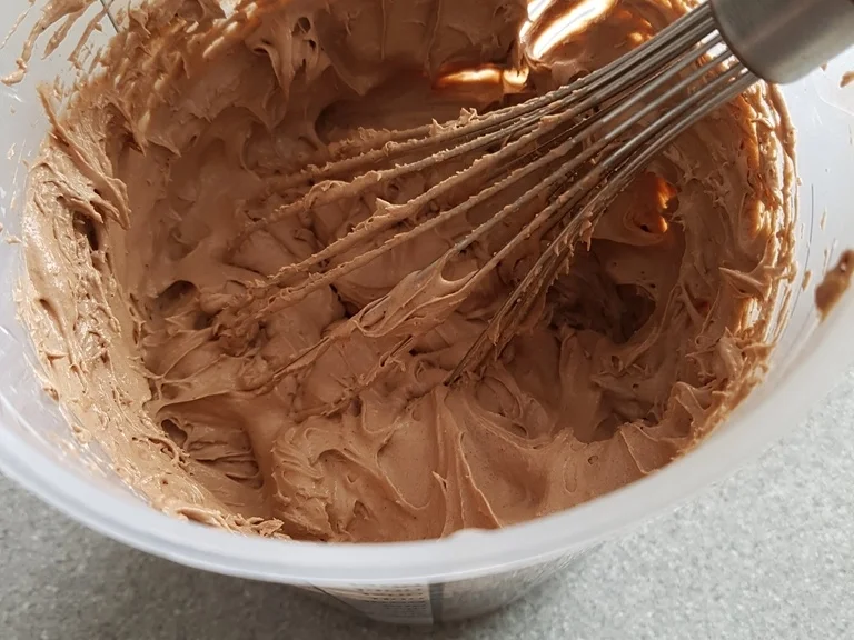 Rezept: Schneller "Mini Marienkäfer" zum Dessert Bild Nr. 3254 Schneller "Mini Marienkäfer" zum Dessert - Rezept - Bild Nr. 3254