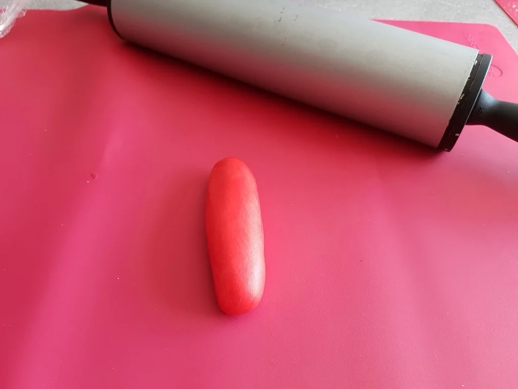 Rezept: Schneller "Mini Marienkäfer" zum Dessert Bild Nr. 3257 Schneller "Mini Marienkäfer" zum Dessert - Rezept - Bild Nr. 3257