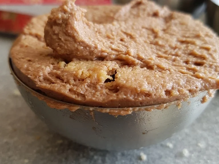 Rezept: Schneller "Mini Marienkäfer" zum Dessert Bild Nr. 3259 Schneller "Mini Marienkäfer" zum Dessert - Rezept - Bild Nr. 3259