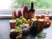 Barbecuesauce - Rezept - Bild Nr. 3247