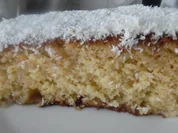 Rezept: Brasilianischer Kokoskuchen Bild Nr. 3251 Brasilianischer Kokoskuchen - Rezept - Bild Nr. 3251