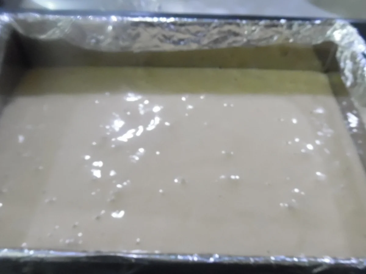 Brasilianischer Kokoskuchen - Rezept - Bild Nr. 3256