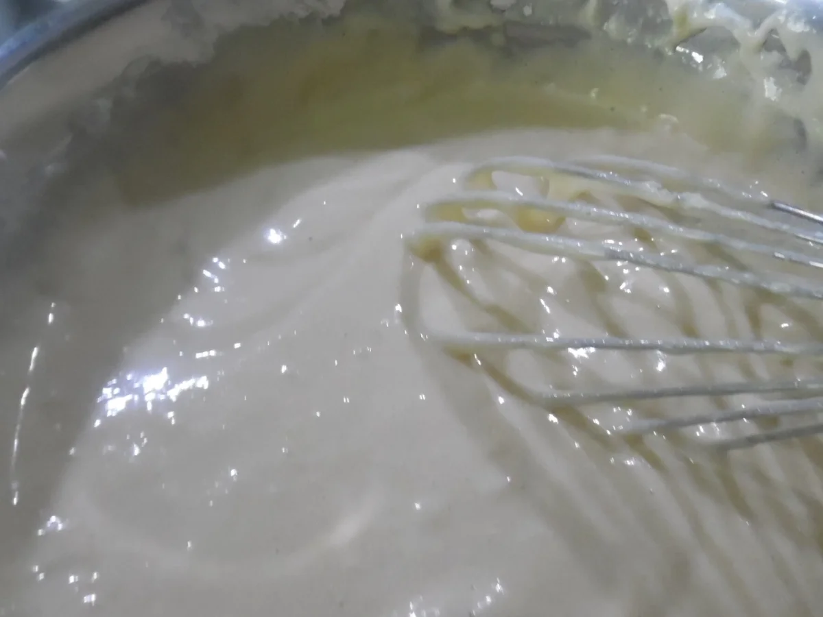 Brasilianischer Kokoskuchen - Rezept - Bild Nr. 3257