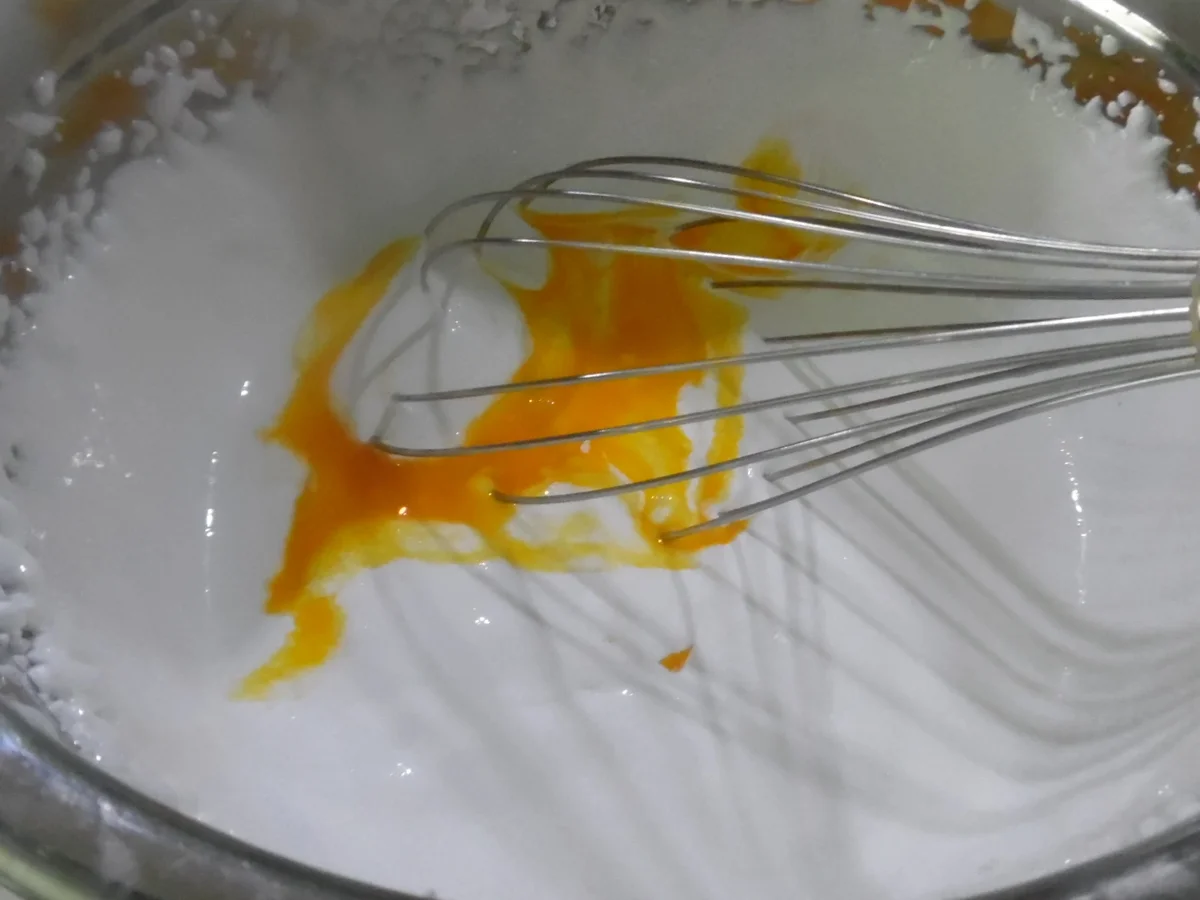 Brasilianischer Kokoskuchen - Rezept - Bild Nr. 3259