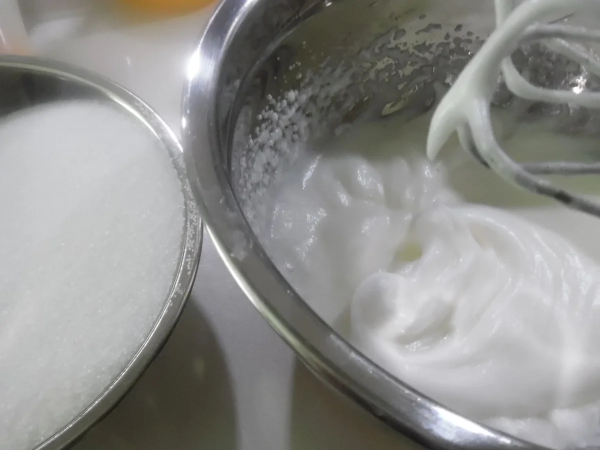 Brasilianischer Kokoskuchen - Rezept - Bild Nr. 3260