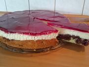 Rotkäppchen-Torte - Rezept - Bild Nr. 3263
