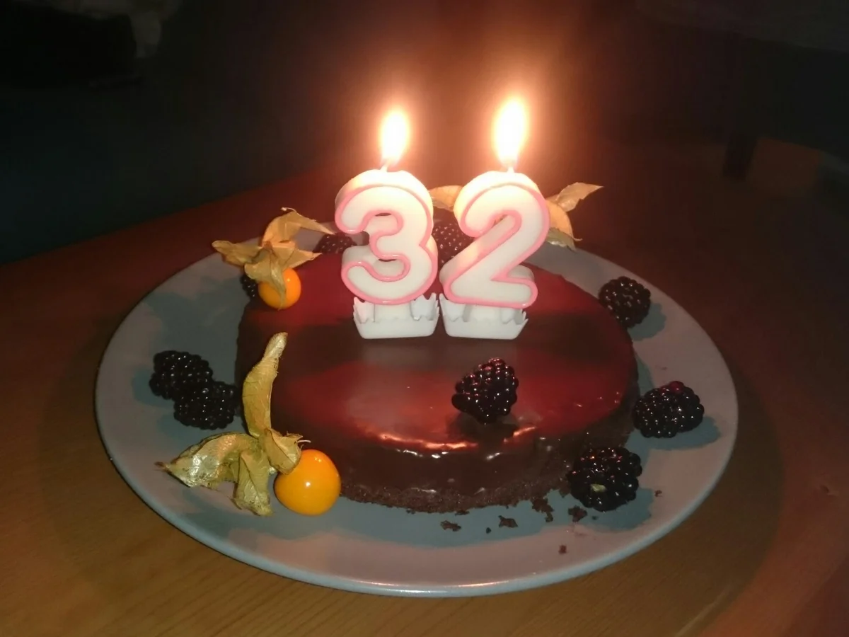 Rezept: Pornokuchen - supersaftiger schokoladiger Schokokuchen Bild Nr. 3265 Pornokuchen - supersaftiger schokoladiger Schokokuchen - Rezept - Bild Nr. 3265